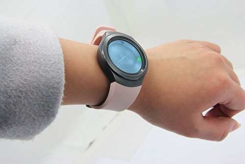 samsung gear s2 pink