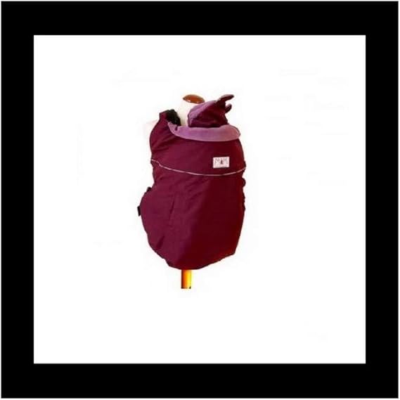 mamidea babywearing coat