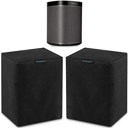 sonos one waterproof cover