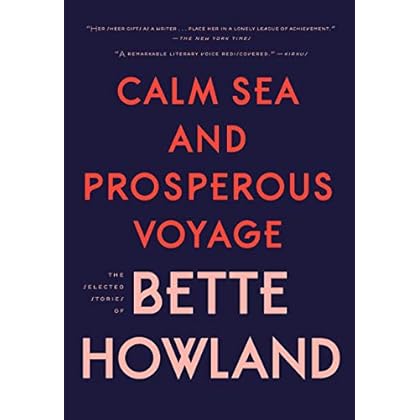 Calm Sea and Prosperous Voyage