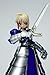 SABER REVOLTECH from Fate/stay night by Kaiyodo