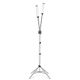 GLAMCOR Revolution X Portable LED Lighting Kit for