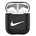 AirPods Case Protective Silicone Cover and Skin for Apple Airpods Charging Case