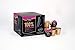 Brown Gold, 100% Peruvian Coffee, 48 Single Serve RealCups