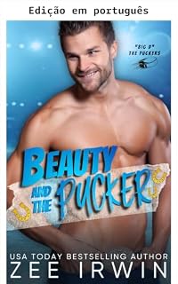 Livro A bela e o jogador (Os Puckers Livro 3)