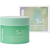 PRETTYSKIN Daily 5-in-1 Face Cream 1.69fl.oz.(Arbutin)
