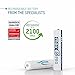 ANSMANN maxE PRO AAA Rechargeable Batteries 800mAh Low Self-Discharge (LSD) AAA Battery pre-charged for remote, controller, flashlight etc. (4-Pack) + Battery Box
