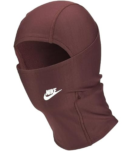 Nike Thermal Sphere Hood Balaclava - Unisex - Dri-Fit Technology
