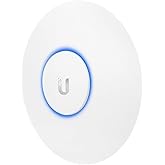 Ubiquiti UAP-AC-LITE UniFi AP AC LITE 802.11ac Gigabit Dual-Radio PoE