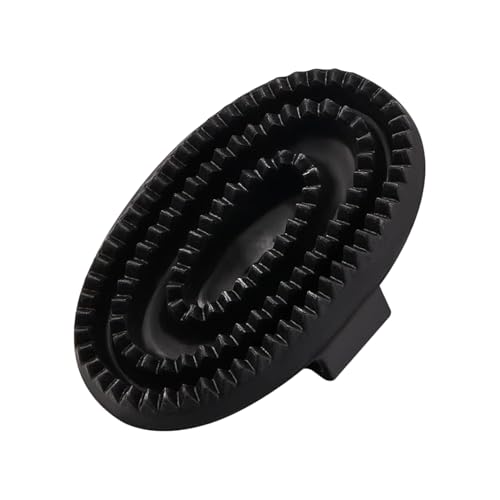 Youven Rubber Curry Comb