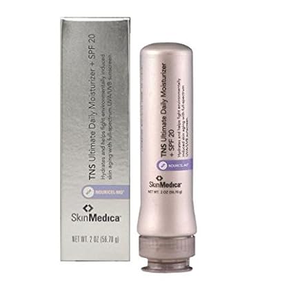tns moisturizer