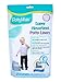 PottyMate - Potty Liners with Super Absorbent Pad, Pack of 36 Universal Size Liners - with a Target to Encourage Proper aim - Light Scent - Fits All Size & Brand Potties