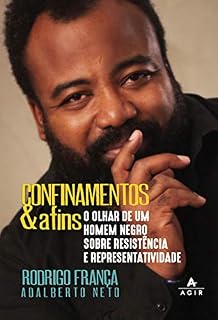 Livro Confinamento & afins