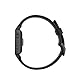 Kartice Compatible with Fitbit Blaze Frame,Fitbit Blaze Frames Housing Cable Metal Stainless Steel Frame Compatible Fibit Blaze Smart Watch.-Black