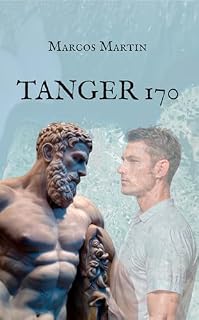 Livro Tanger 170
