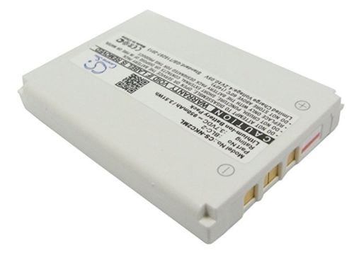New-Replacment battery COMPATIBLE WITH nokia 3310 3330 3410 3510 3510i 6650 6800 6810 …