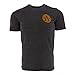 Rogue American Owned By No Man Men's T-Shirt, Color Black, Size L