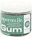 Supersmile Whitening Gum, 100 Count
