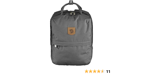 greenland zip backpack