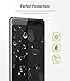 Ringke Invisible Defender Full Coverage (3 Pack) Compatible with Xperia XZ3 Edge to Edge Side Coverage Screen Protector Case Compatible Scratch Resistant HD Clearness Film for XZ 3