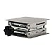 HFS(R) Lab Jack Lift Table Scissor Stand Platform 4x4