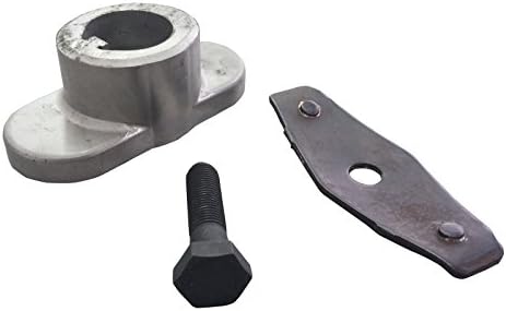 Troy Bilt Lawn Mower 25 mm Blade Adapter Kit 753-06304 748-04096