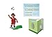 PLAYMOBIL® Soccer Player Portugal Buildable Figure