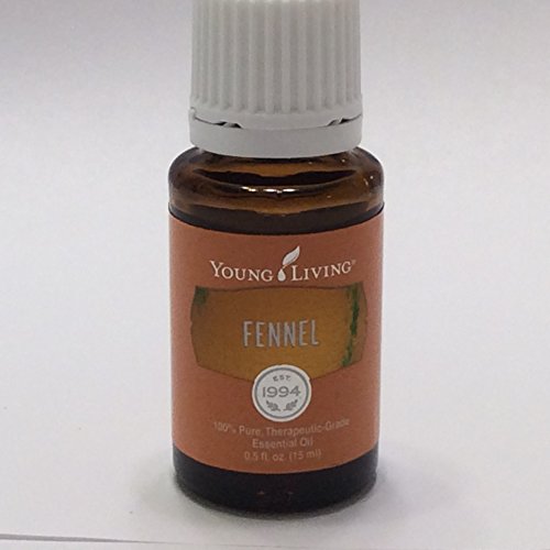 Fennel Essential Oil 15ml by Young Living Essential Oils Buy Online