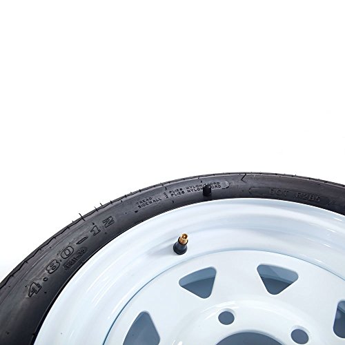 4 MILLION+PARTS+Trailer+Tires+4+8+12+4PR+5LUG