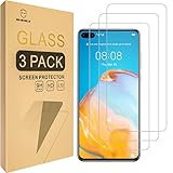 Mr.Shield [3-Pack] Designed For Huawei P40