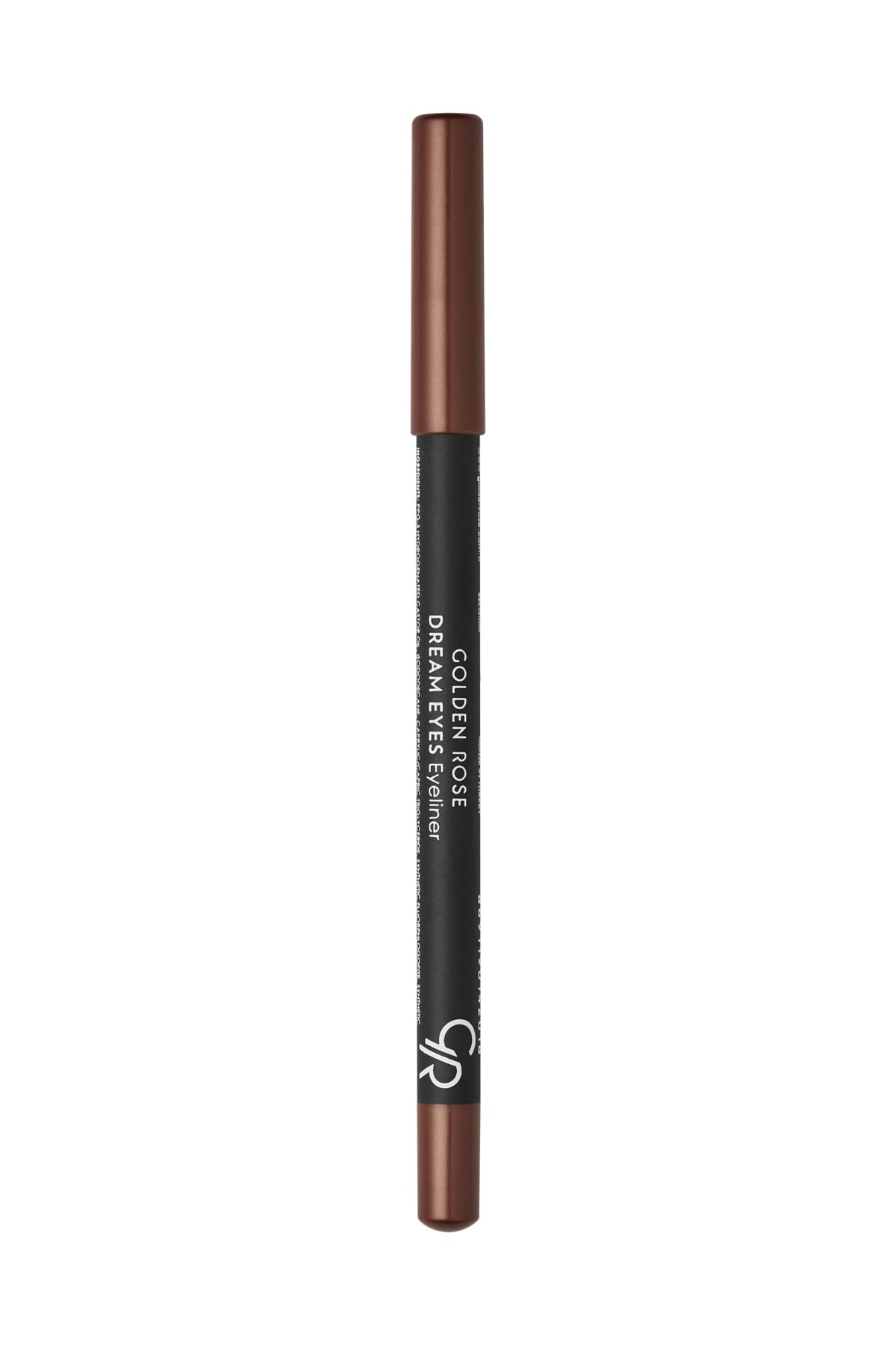 Golden Rose EYELINER Pencil - DREAM EYES - 409