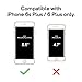 Caseology Wavelength for Apple iPhone 6S Plus Case (2015) / for iPhone 6 Plus Case (2014) - Pink