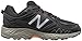 New Balance Men's mt510v3 Trail Running Shoes, Brown, 11 4E US