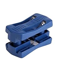 Molde para cortar bordes de madera contrachapada de plástico, PVC, melamina, manual, para cortar la carpintería