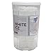White Ice (TM) Reusable Ice Cubes for your Drinks 24 Cubes