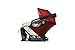 Orbit Baby G3 Infant Car Seat Plus Base, Ruby