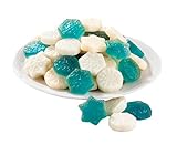 Christmas Snow Flurry Gummies, 23 oz
