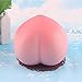 Gogoforward Jumbo New 10CM Colossal Squishy Peaches Cream Scented Slow Rising Kids Toy
