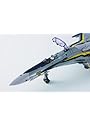 DX超合金 VF-25Sメサイアバルキリー（オズマ・リー機）リニューアルVer.|サンプル17