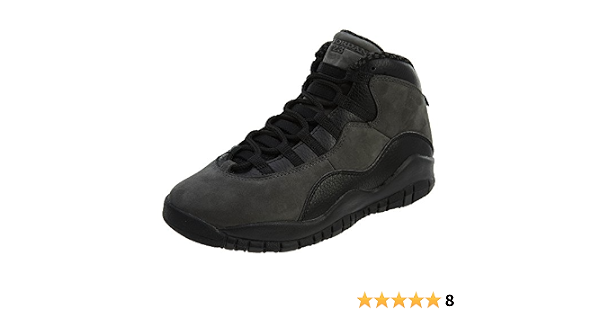 Amazon.com | Air Jordan X (10) Retro 