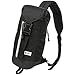 TOPONOR Sling Bag Chest Shoulder Unbalance Gym Fanny Backpack Sack Satchel Outdoor Bike