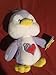 Care Bear Cousin Cozy Heart Penguin 8