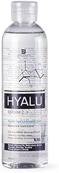 Hyalu Serum 23 Eau Micellaire Démaquillante Enrichie En
