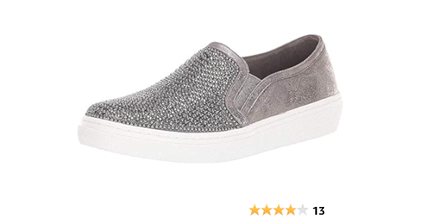 skechers diamond slip on