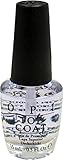 OPI Top Coat, 0.5 oz