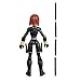 Marvel Black Widow Toybox Action Figure