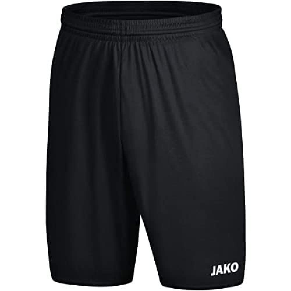 JAKO Anderlecht 2.0 Sport Pants Kids Sport Pants - Black, 140