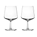 Iittala Essence 1018246 Beer 48 cl, Set of 4, Clear