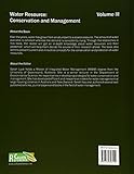 Image de 3: Water Resource: Conservation and Management (Volume III)