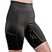 Women's Concealed Carry Thigh Holster Shorts by UnderTech UnderCover